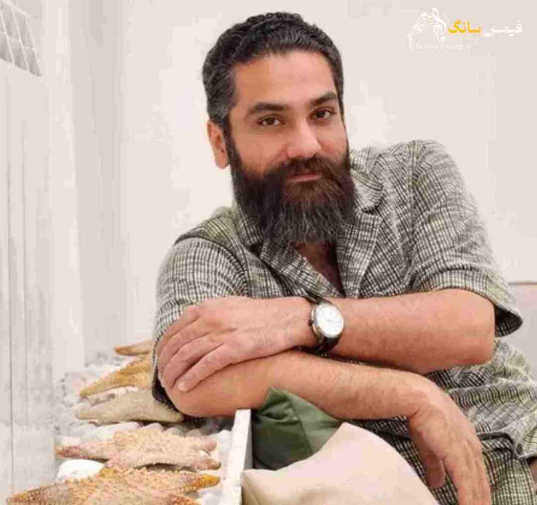 علی زند وکیلی غمگین ترین آهنگ دنیا را اگر جایی شنیدی