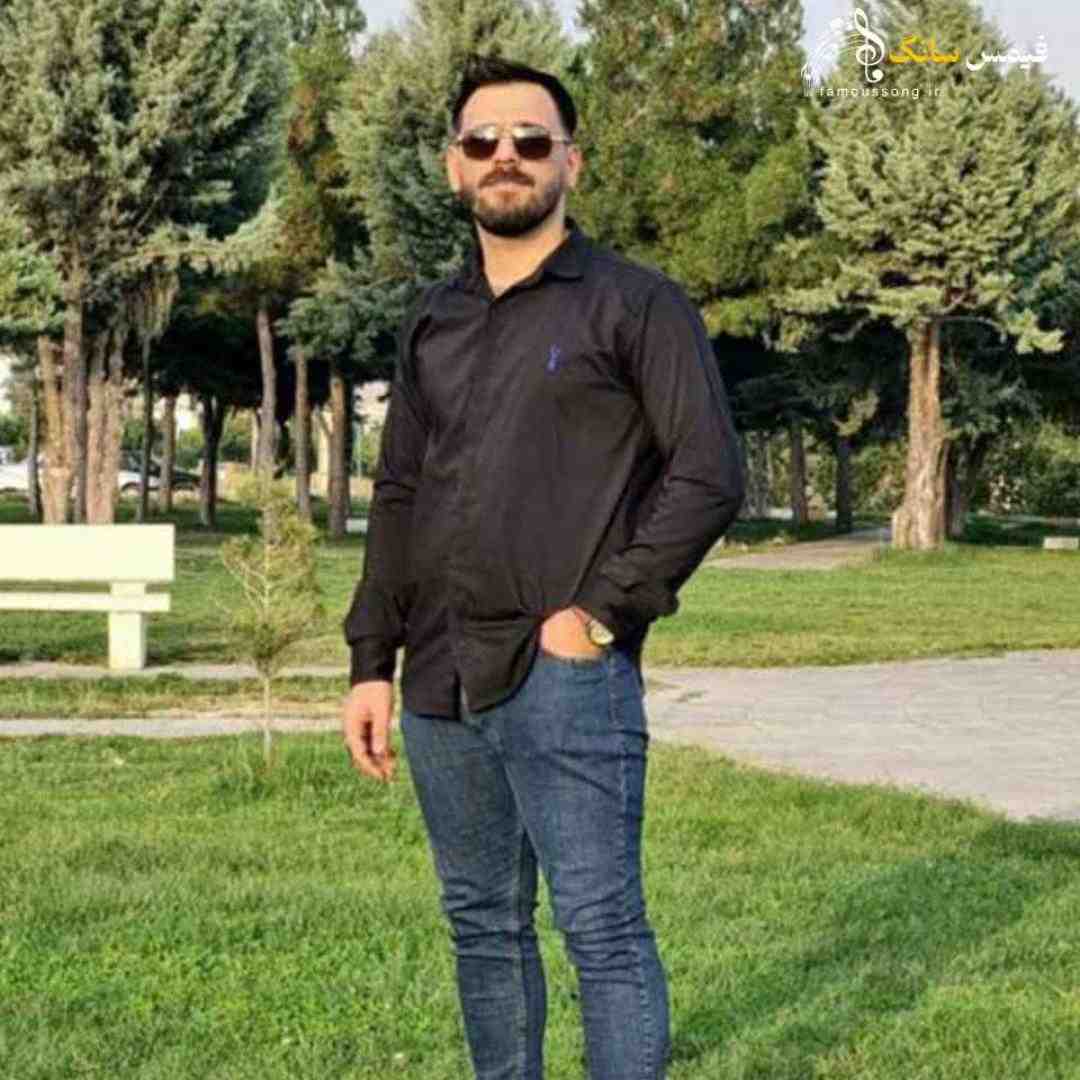 رضا سگوند شیطون
