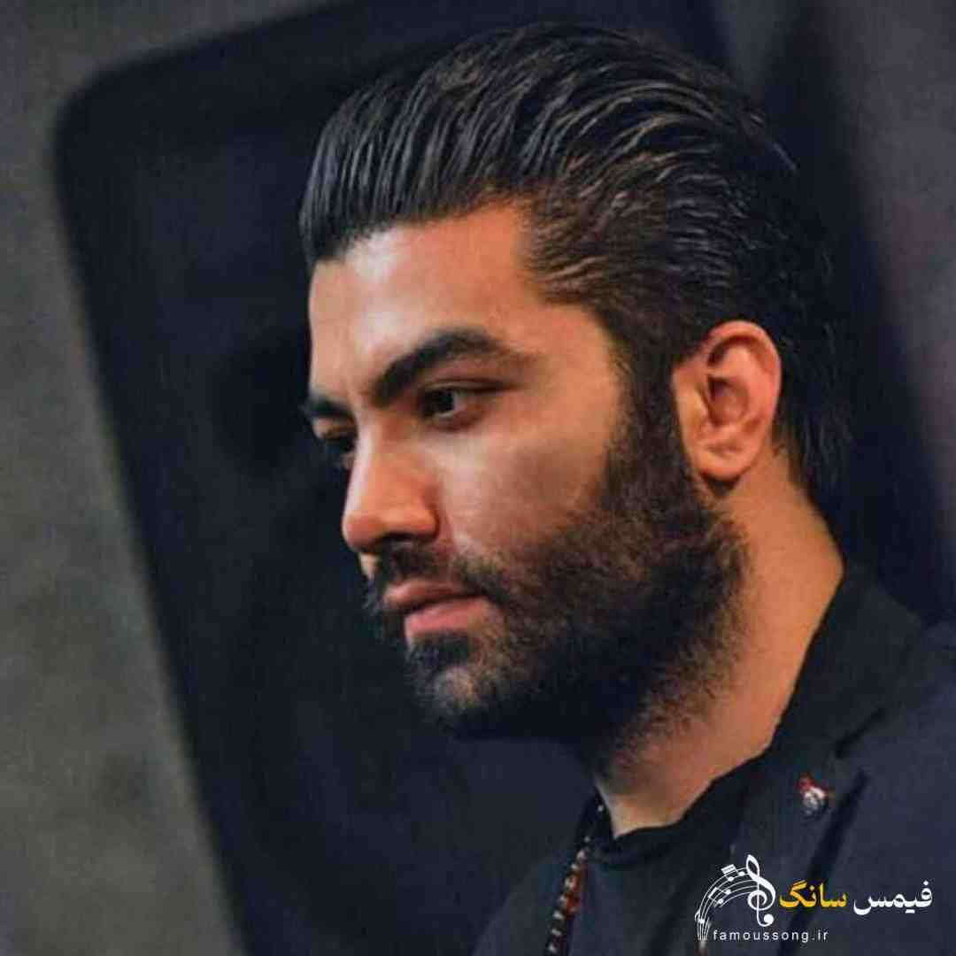 محمد زندوکیلی ﺷﺎﺧﻪ ی ﻣﺮﻳﻢ ﻛﻪ ﻣﻦ ﺑﺎ ﺧﻮن دل ﻫﺎ دادم