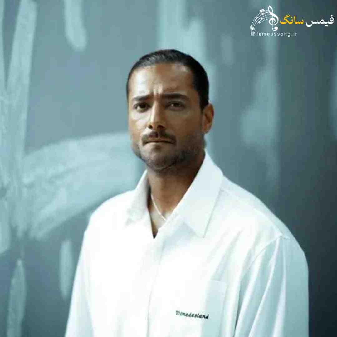 ماکان بند طوفان زده به قلبم گردو خاک پره دورم