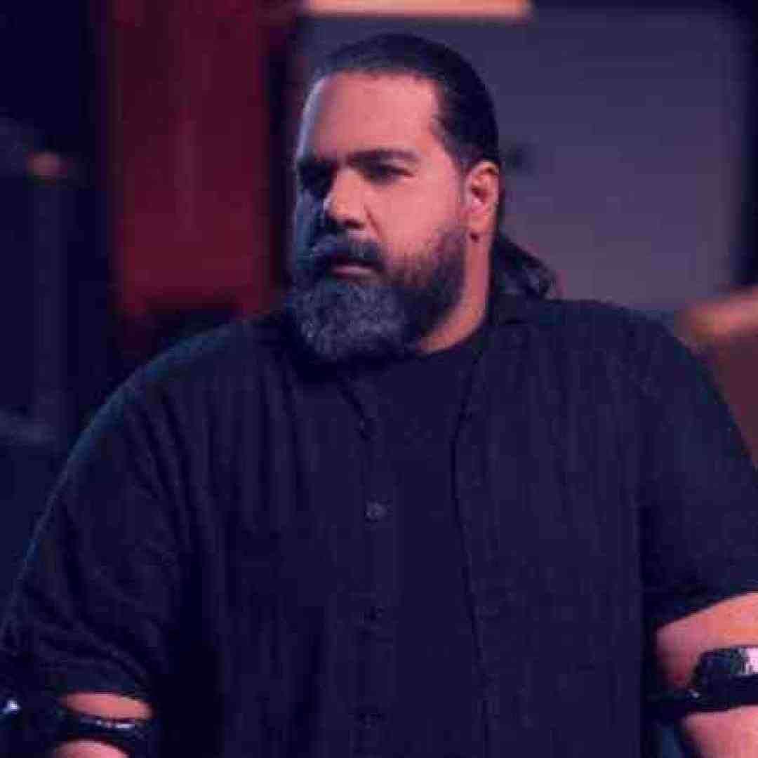 رضا صادقی کفری