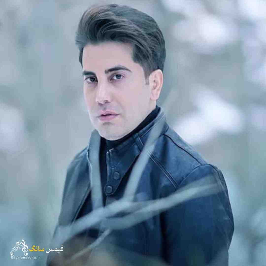 فرشاد آزادی آشوب