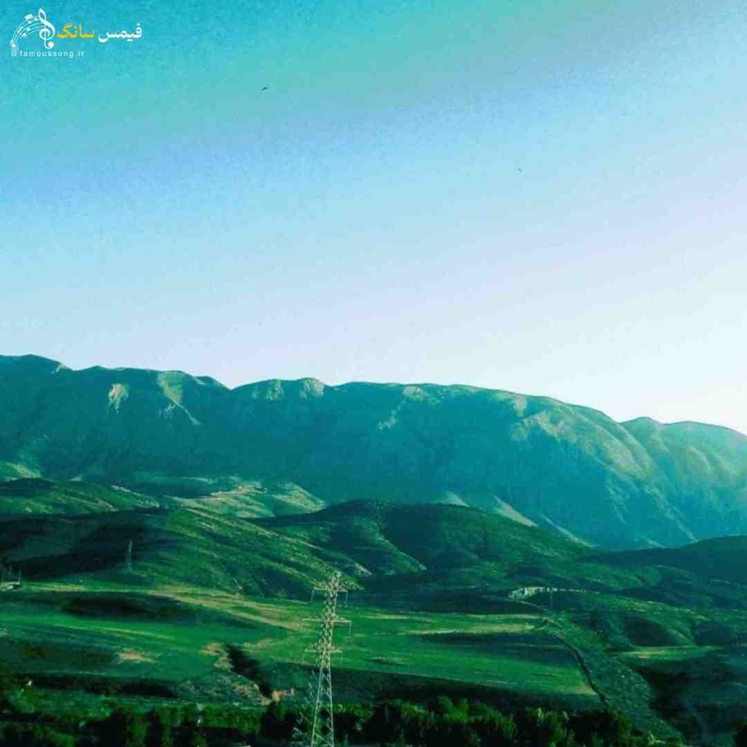  بانمک میشن ادما وقتی میبینن پر زخمه (هوش مصنوعی)