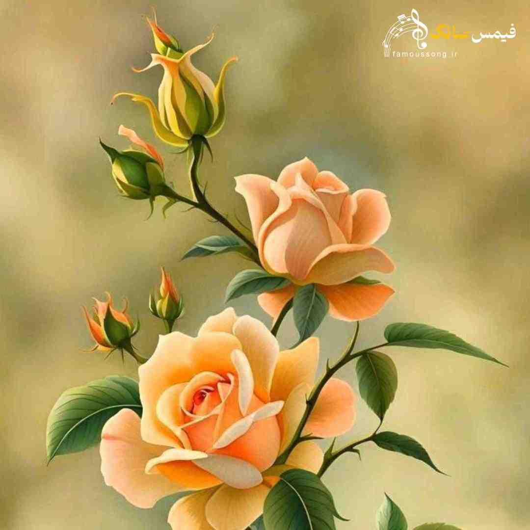  باز دوباره تک و تنها خارج از نگاه دنیا چشامو میبندم
