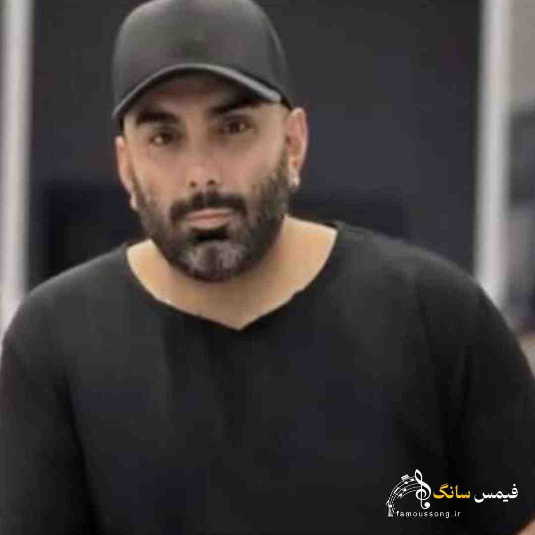 مسعود صادقلو بدجوری رفتی تو تارو پودم