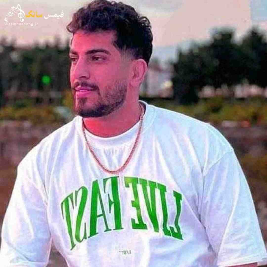 محمد کجوری اگر مستم کیجا عشق تو مستم