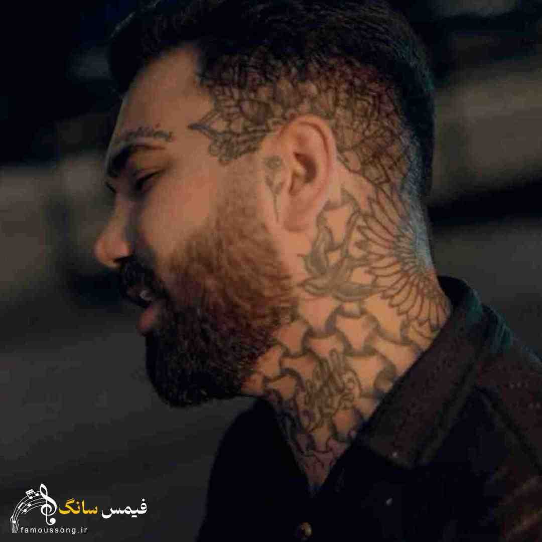 دانیال تفرشی لیلای من