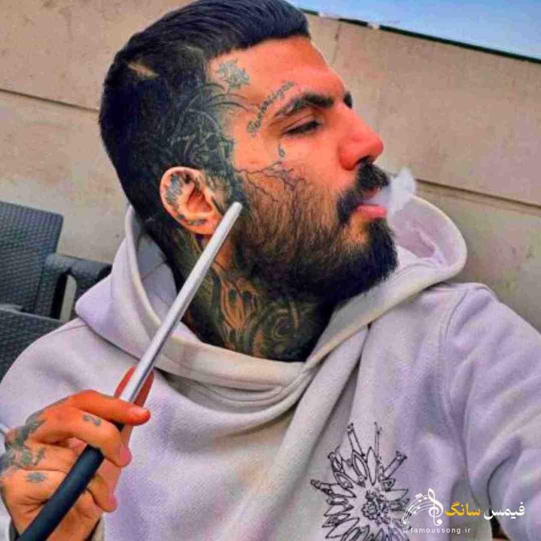 مهدیار احترام همه جا هست برنده نمیخوام