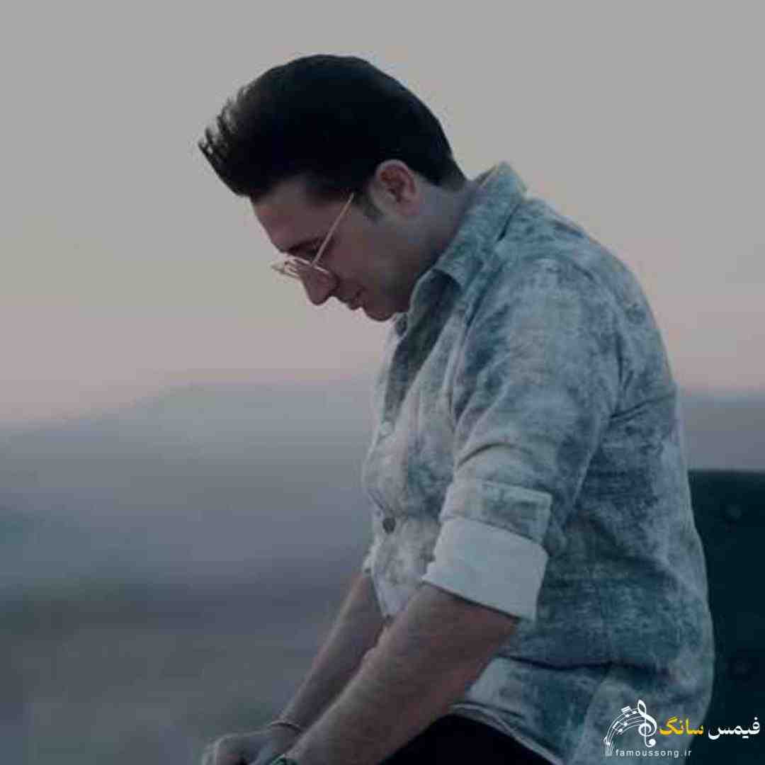 مرتضی جعفرزاده دم غروب