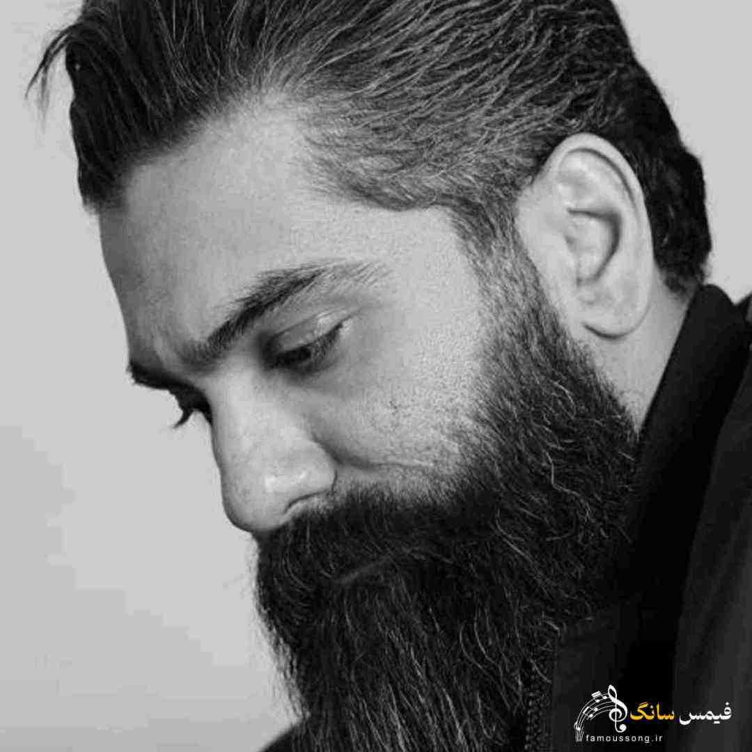 دانلود آهنگ گره افتاده به کارم به فدای سر تو با صدای علی زند وکیلی