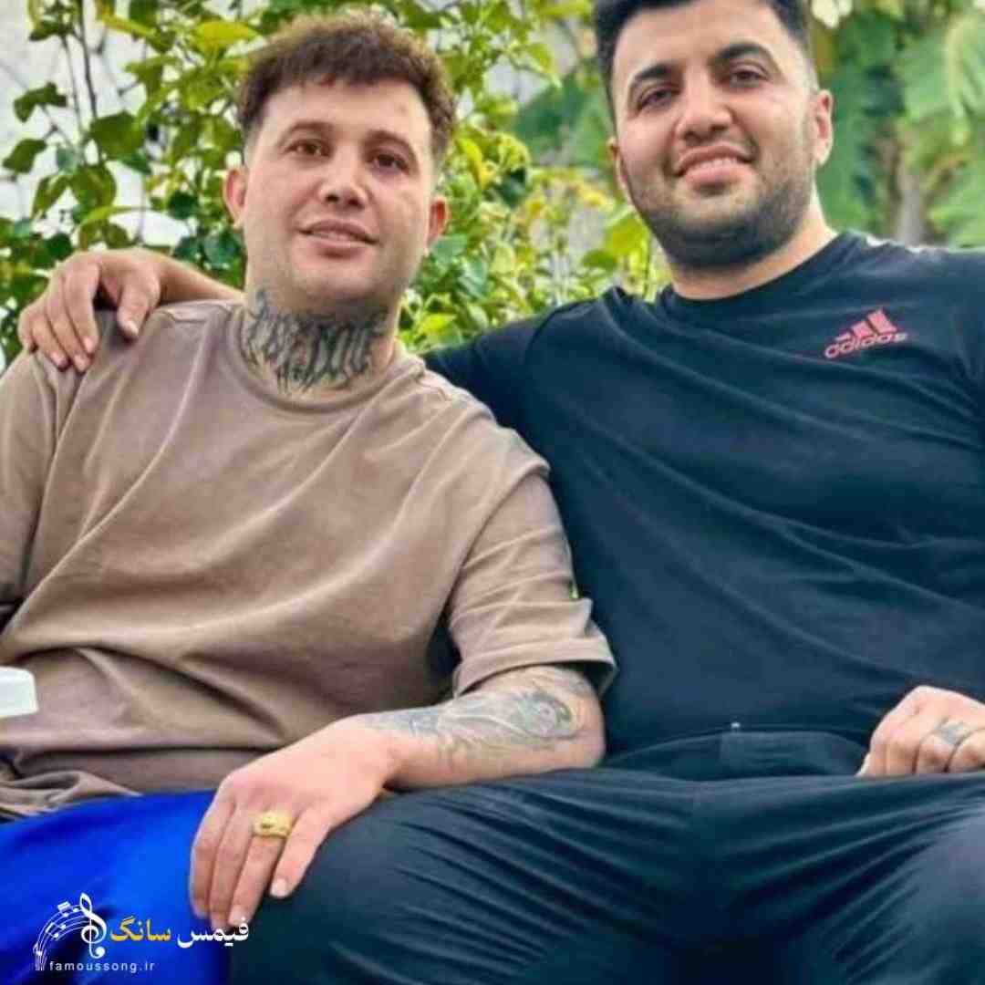 علی احمدیانی تا دیدی دوست دارم نگفتی