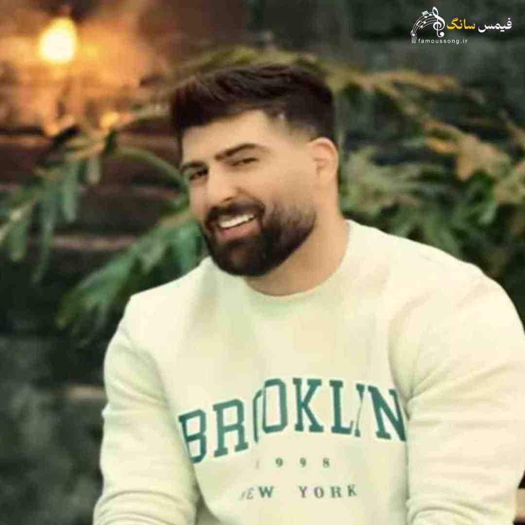 محمد محرمی نفرین