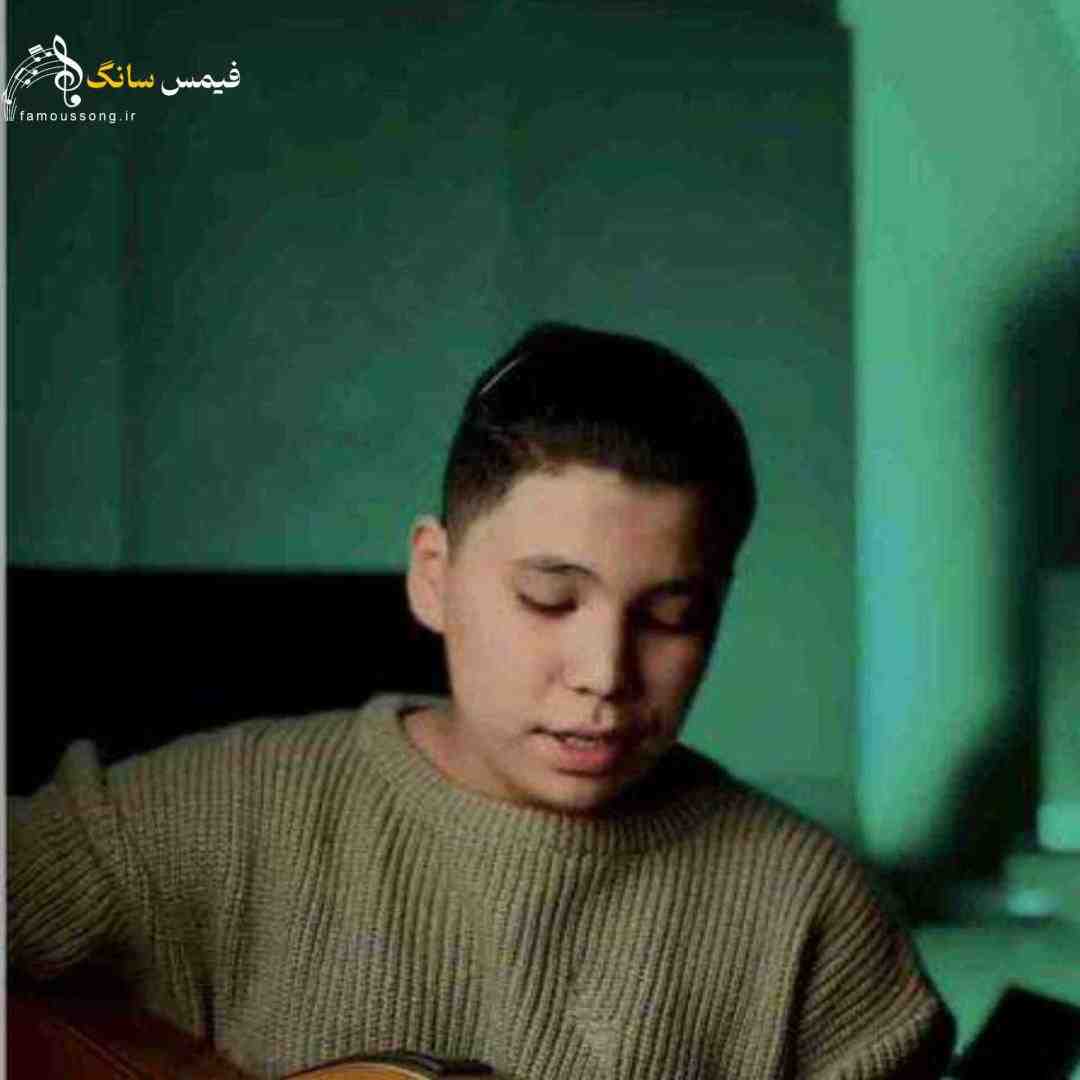 مرتضی وکیلی سرت گرمه