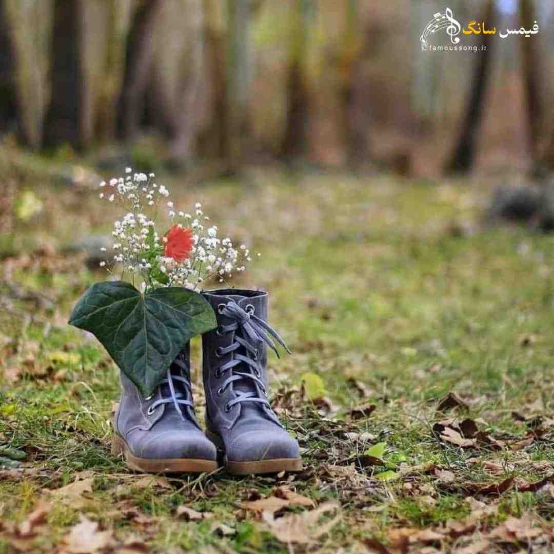  منم جالبم بد نی شخصیت خیلی کول ولی