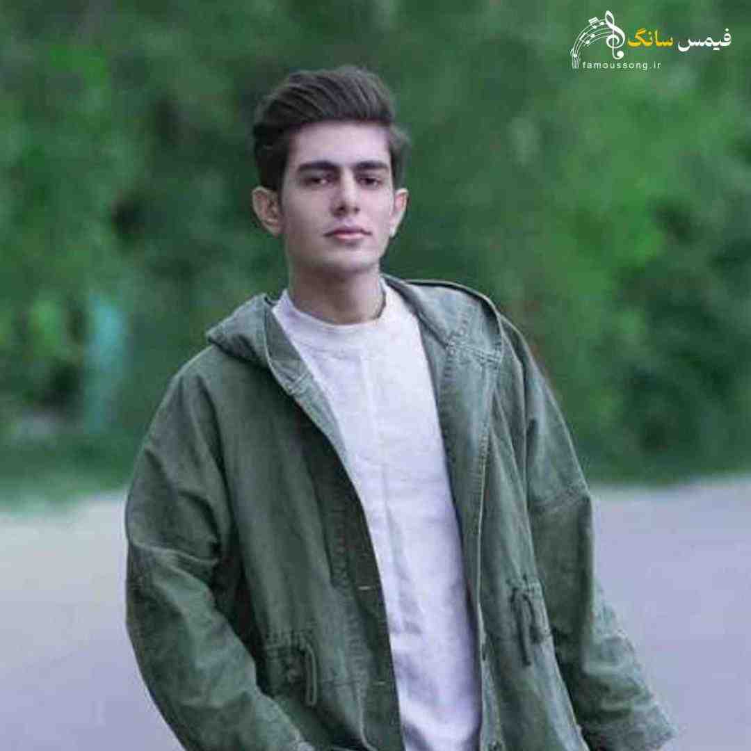 علیها بالاخره پیداش میشه رنگین کمون