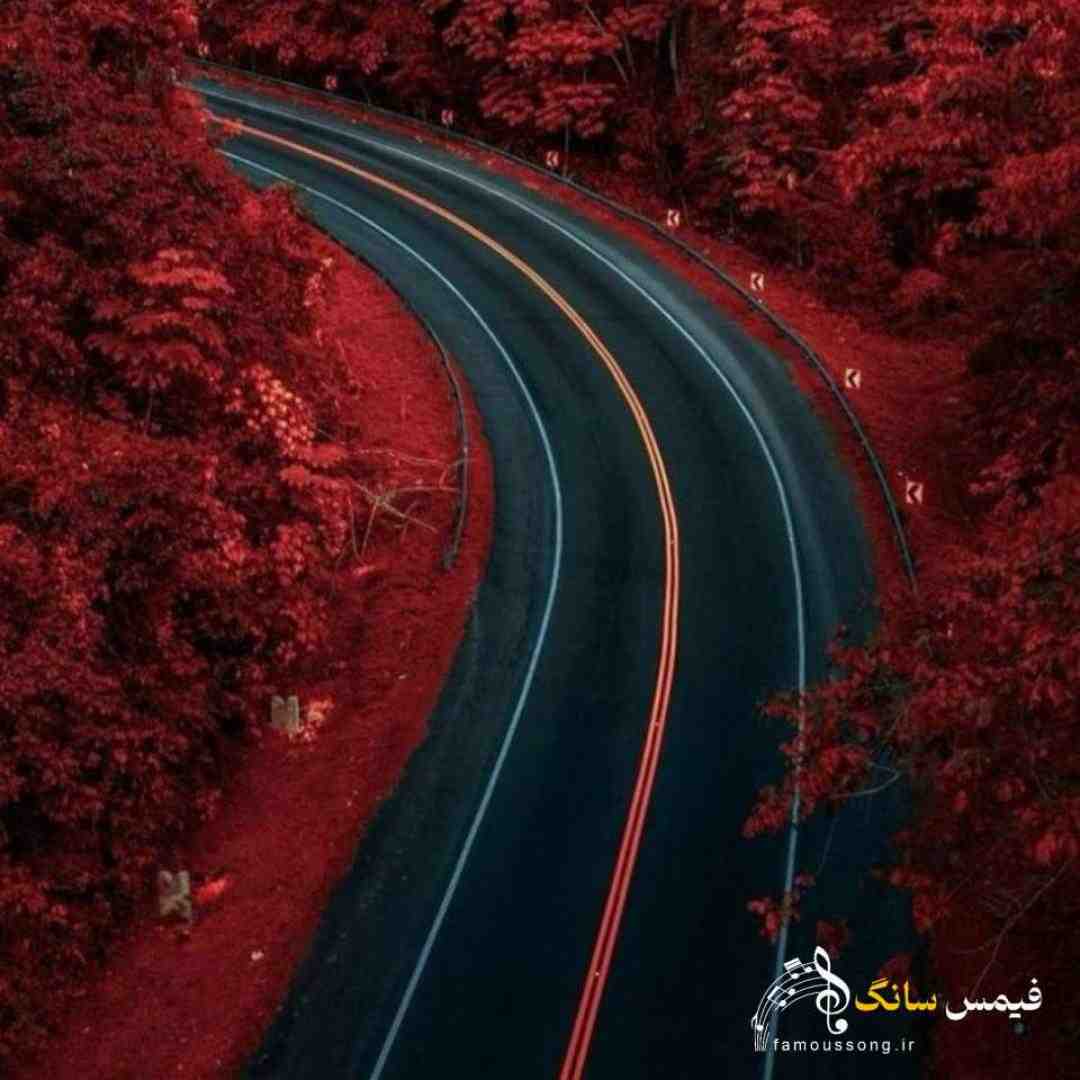  یه کاری کردی نبینم اصلا روی خوشو بی تو
