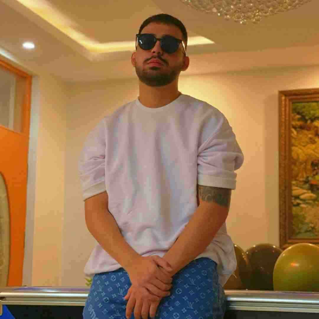 مهیاد صبح ظهر شب