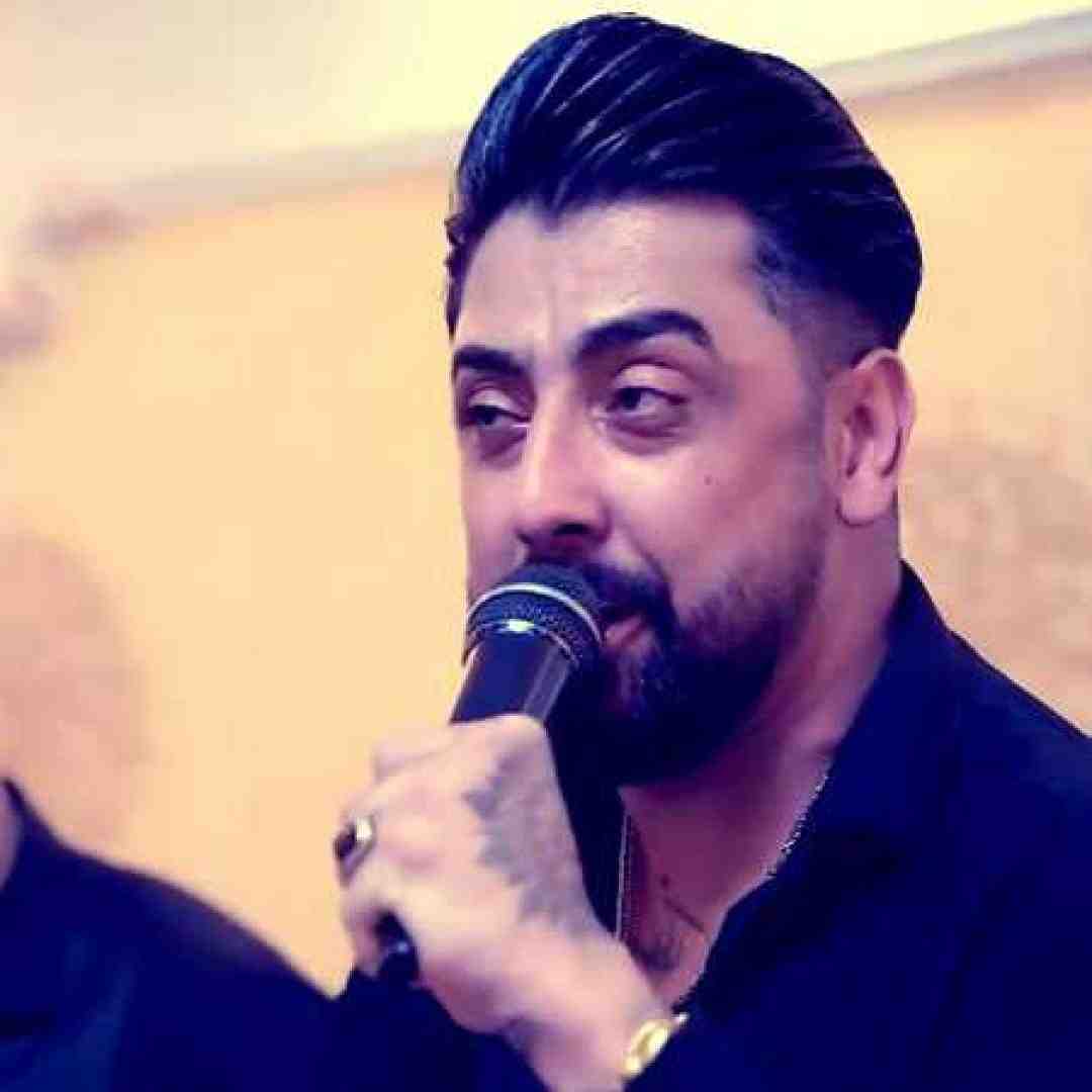 سعید کریمی اﻧﮕﺎری ﺑﺎ رﻓﺘﻨﺖ ﺗﻮ دﻟﻢ ﻳﻪ آﺷﻮﺑﻪ