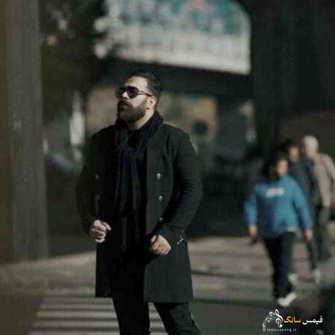 فرزاد بهرامی پرواز