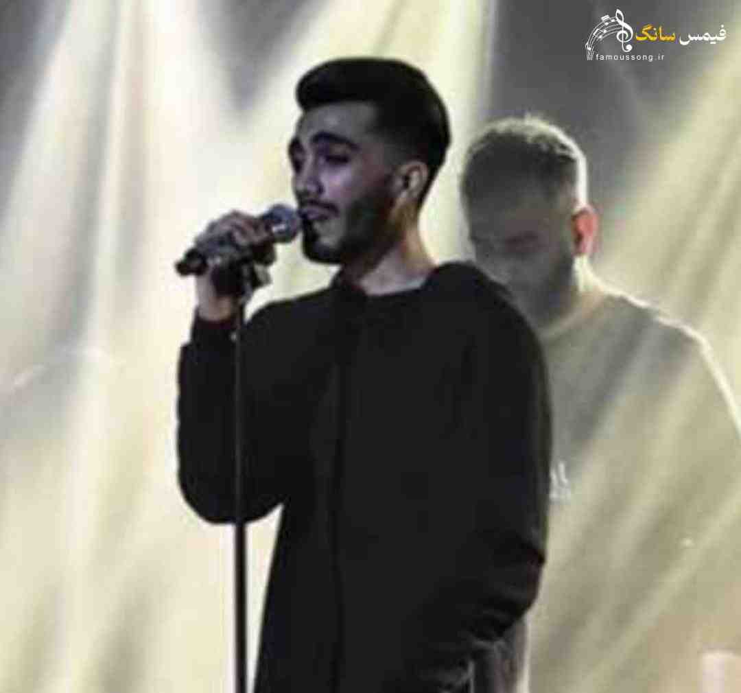 مهراد جم ببین اصلا اونم دلش تنگ میشه اصن یا نه
