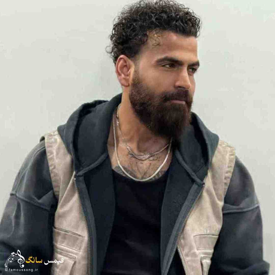 معین زندی کسی هست یه لیوان آب بده دستت واسه قرصای