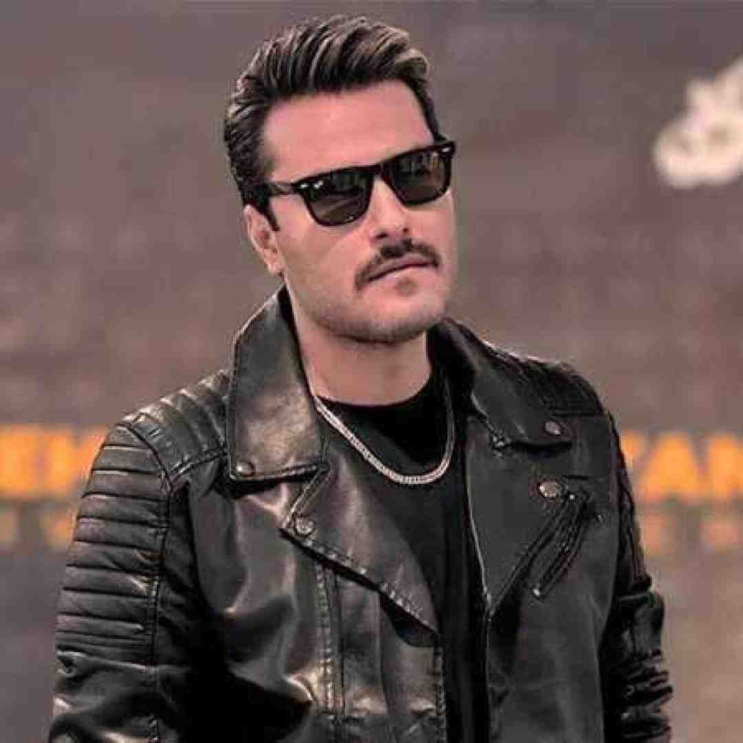 مهدی احمدوند صدبار برات گرفتم من استخاره این بارم عین