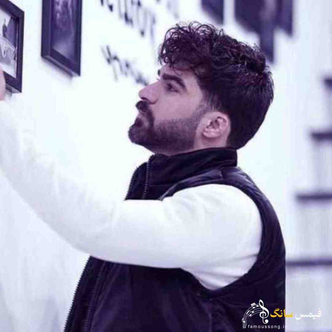 حمیدرضا بابایی تارای ای دله بدجور شکسته چندتا خاطره