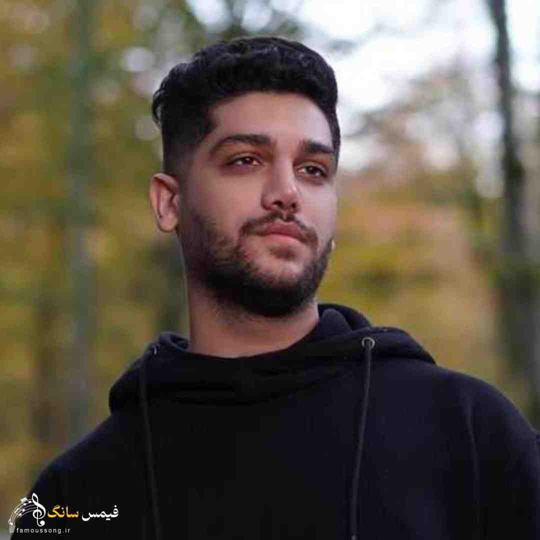 شایان جهانشاهی ﻧﻤﻴﺪوﻧﻰ ﭼﻘﺪه ﻟﮏ زده اﻳﻨﺮوزا واﺳﺖ دﻟﻢ