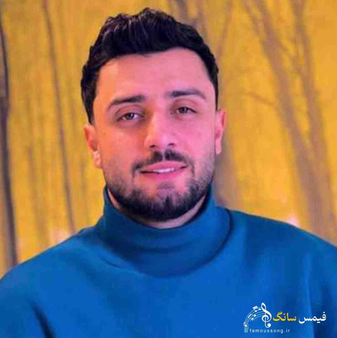 کامران خلیلی خرابکار
