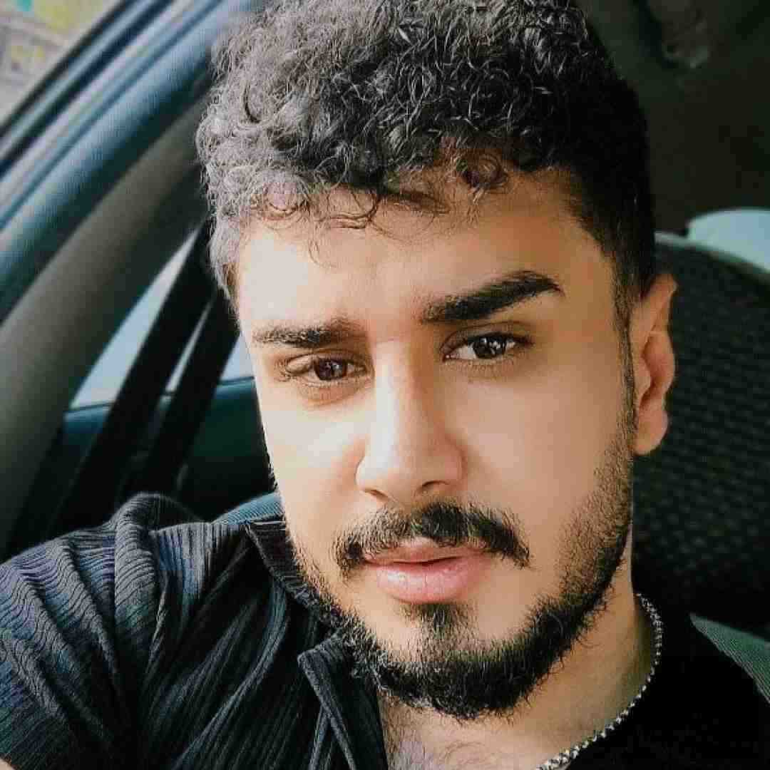 سینا پرهیز وا بده به این دوست داشتنای قلابی
