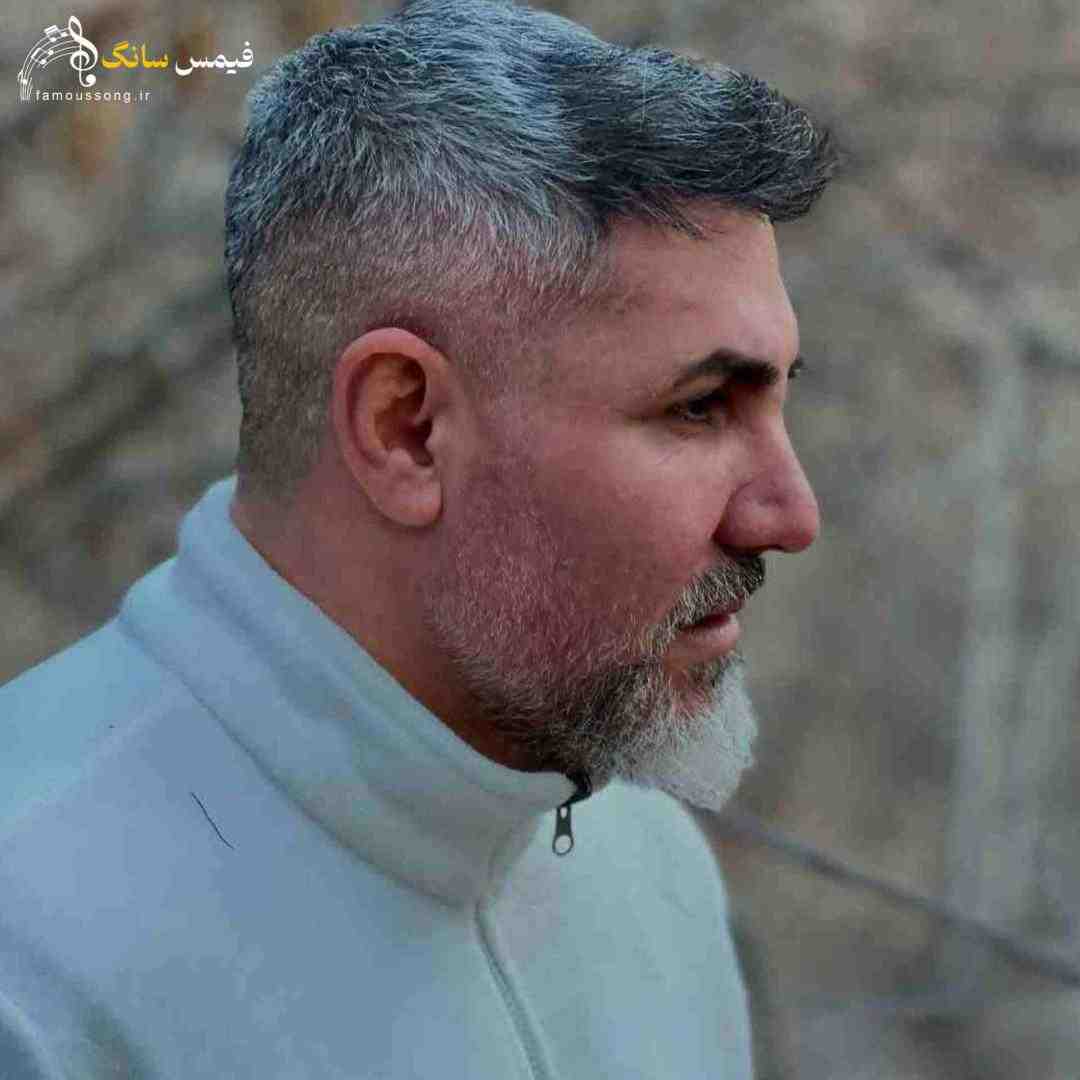 مرتضی اشرفی برگرد