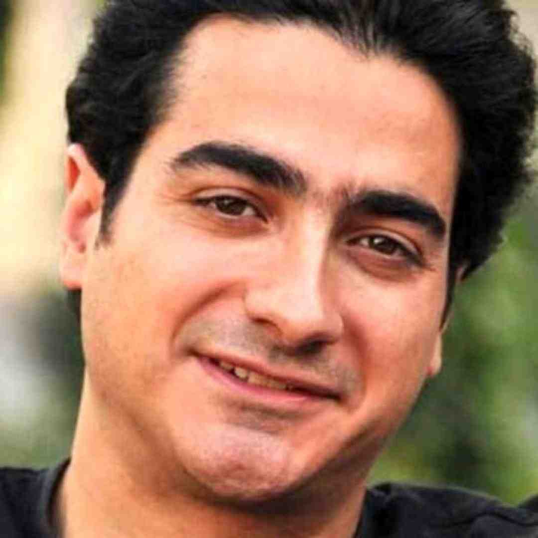 همایون شجریان دارم سوالی ای خدا