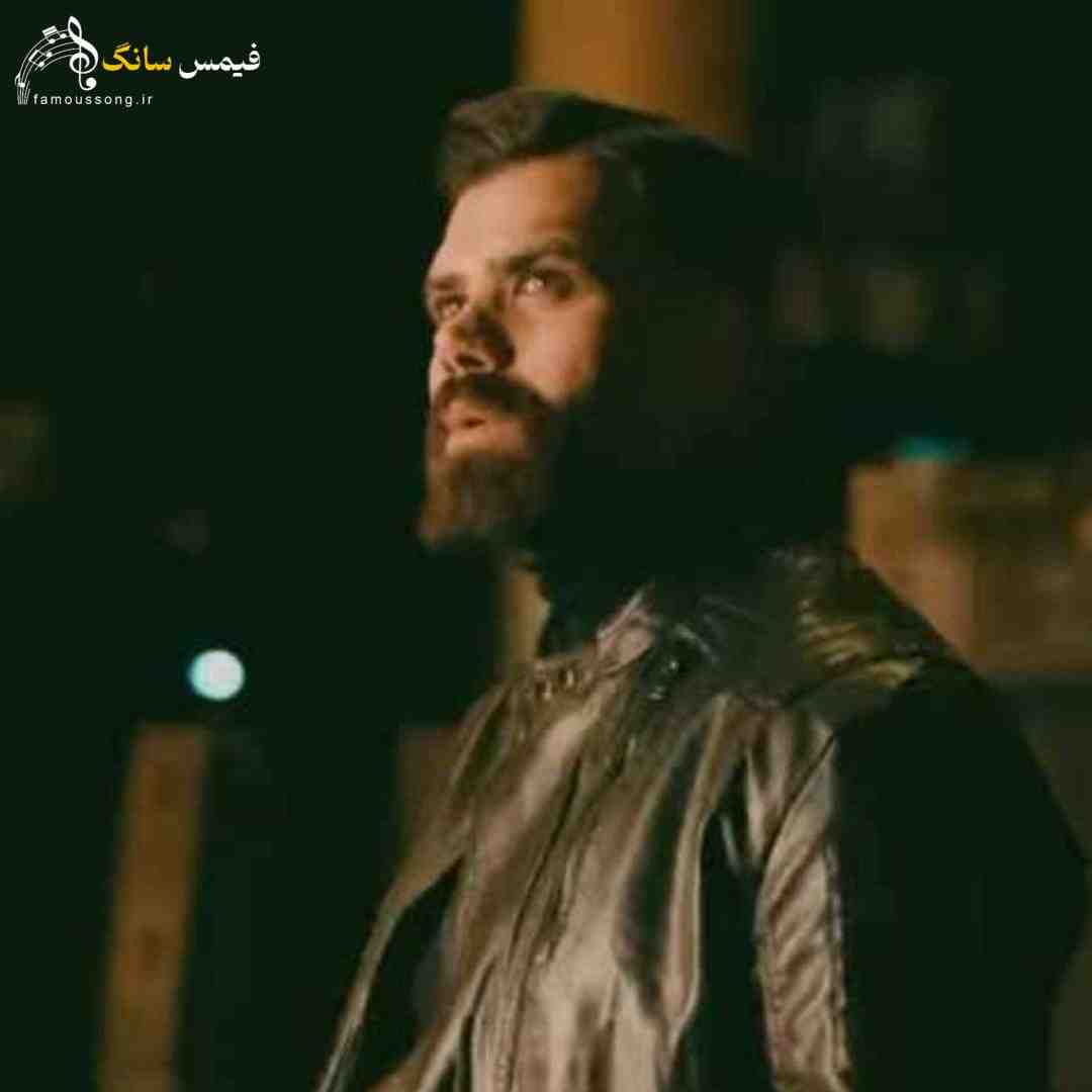 نوید کریمی بالاتر از سیاهی بخت منه