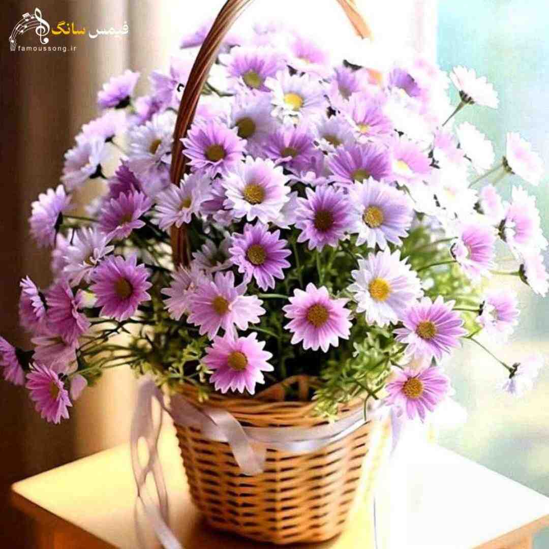  گفتم چیه عاشقی اصلا یهو کار دادی دستم