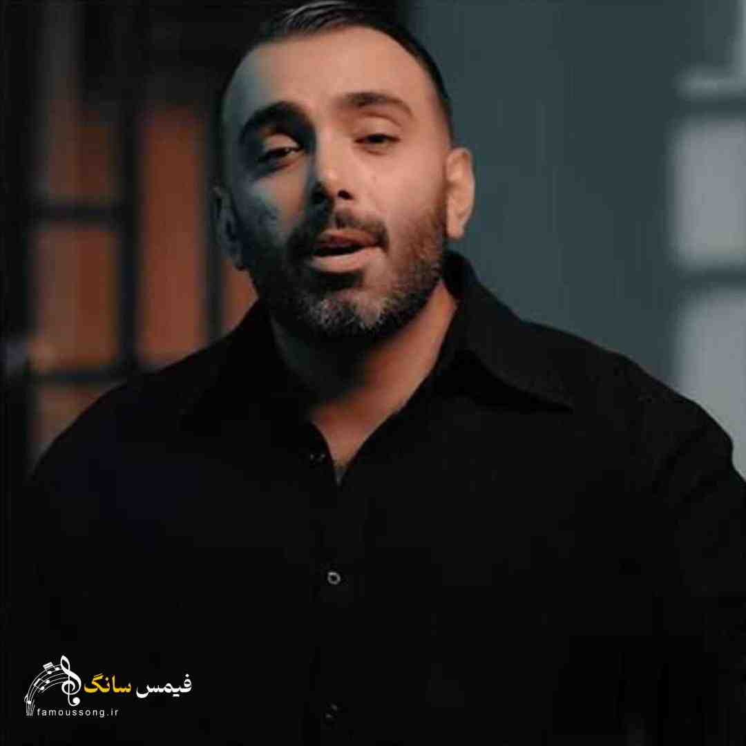 مسعود صادقلو برگرد بیا پیش خودم این تن بمیره
