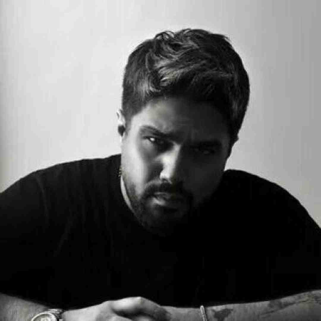 شایان اشراقی دنیا رو بدون تو نیستم اصلا