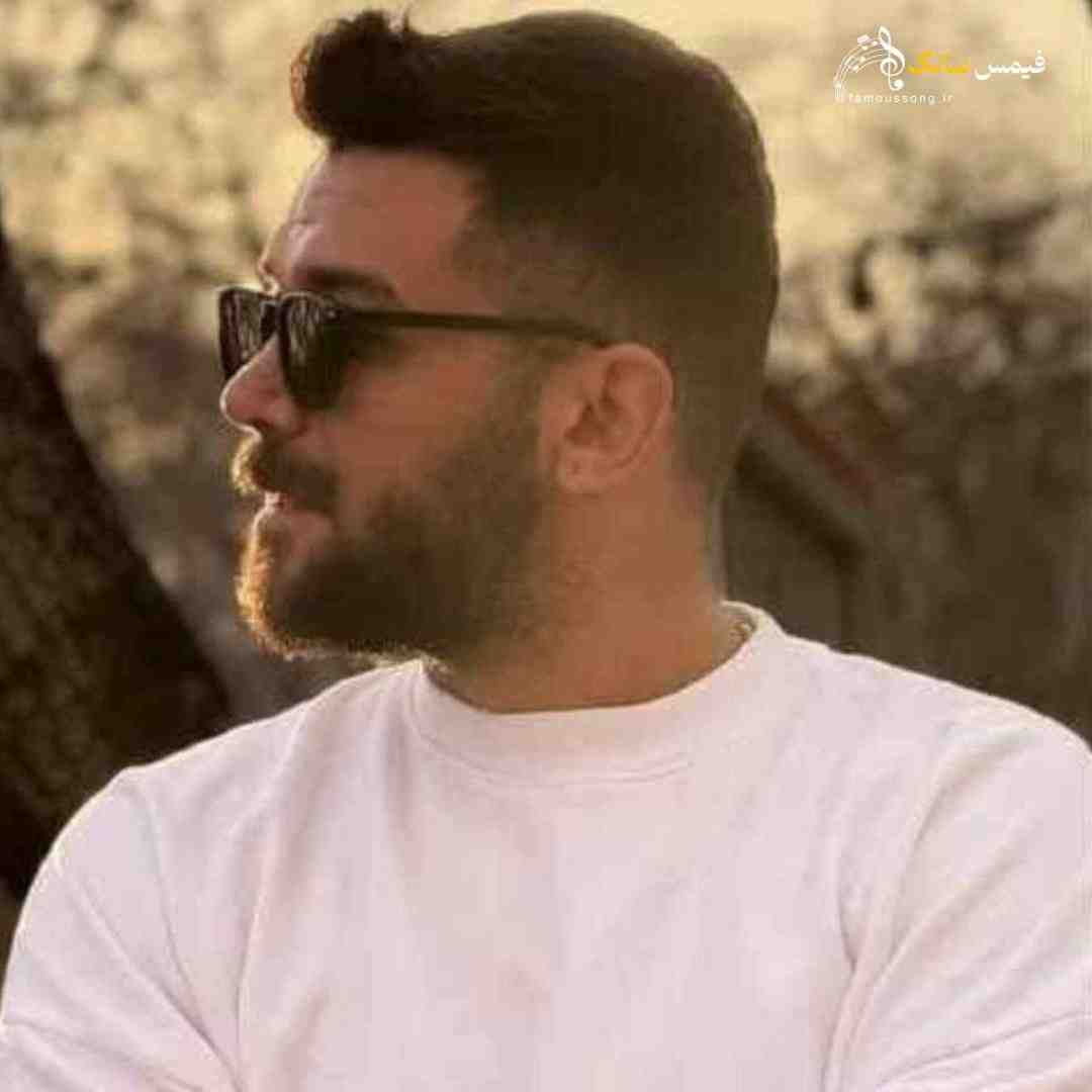 علیرضا سلیمانی این الکل لامصب نمیتونه تو رو ببره از یادم