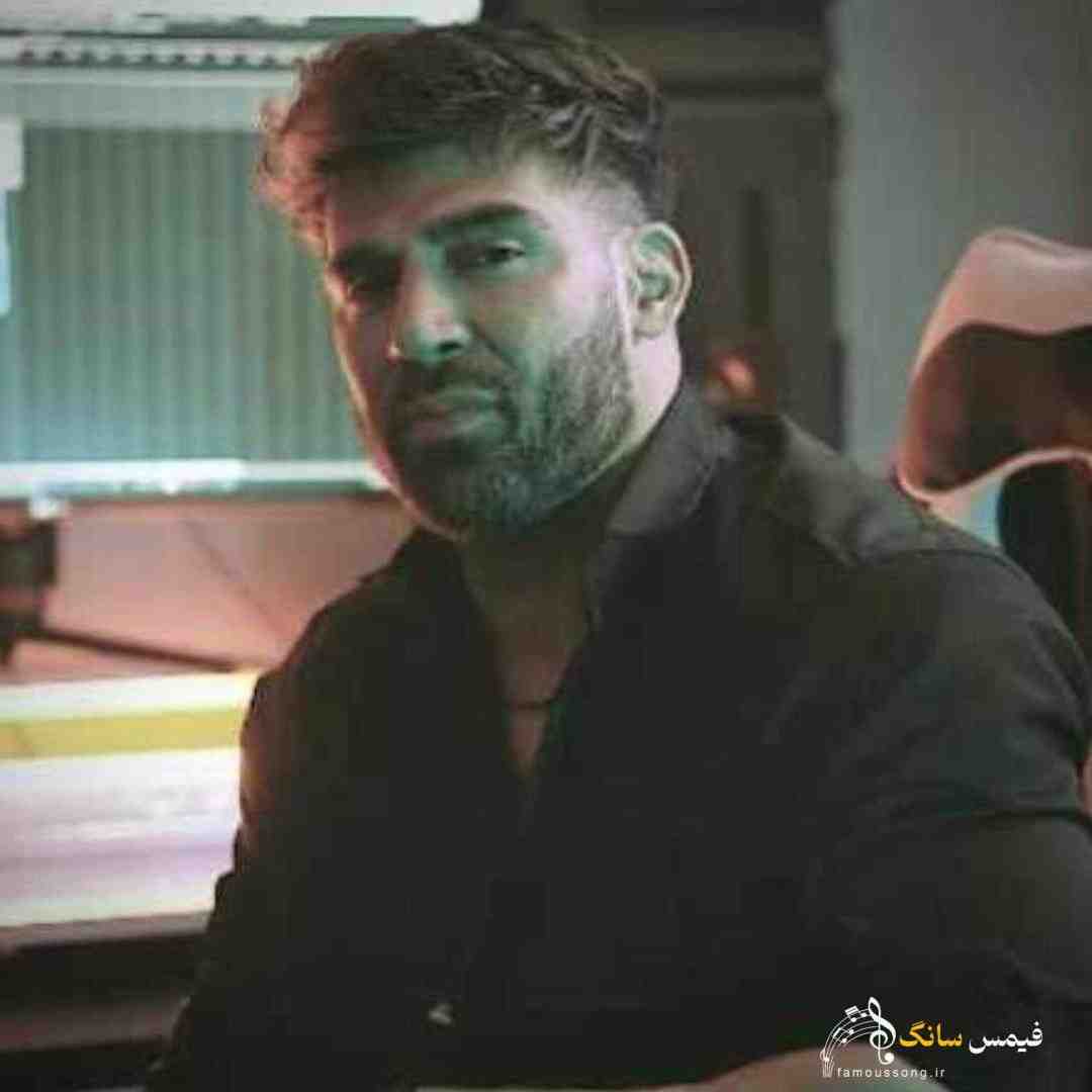 محمد محرمی سلطنت
