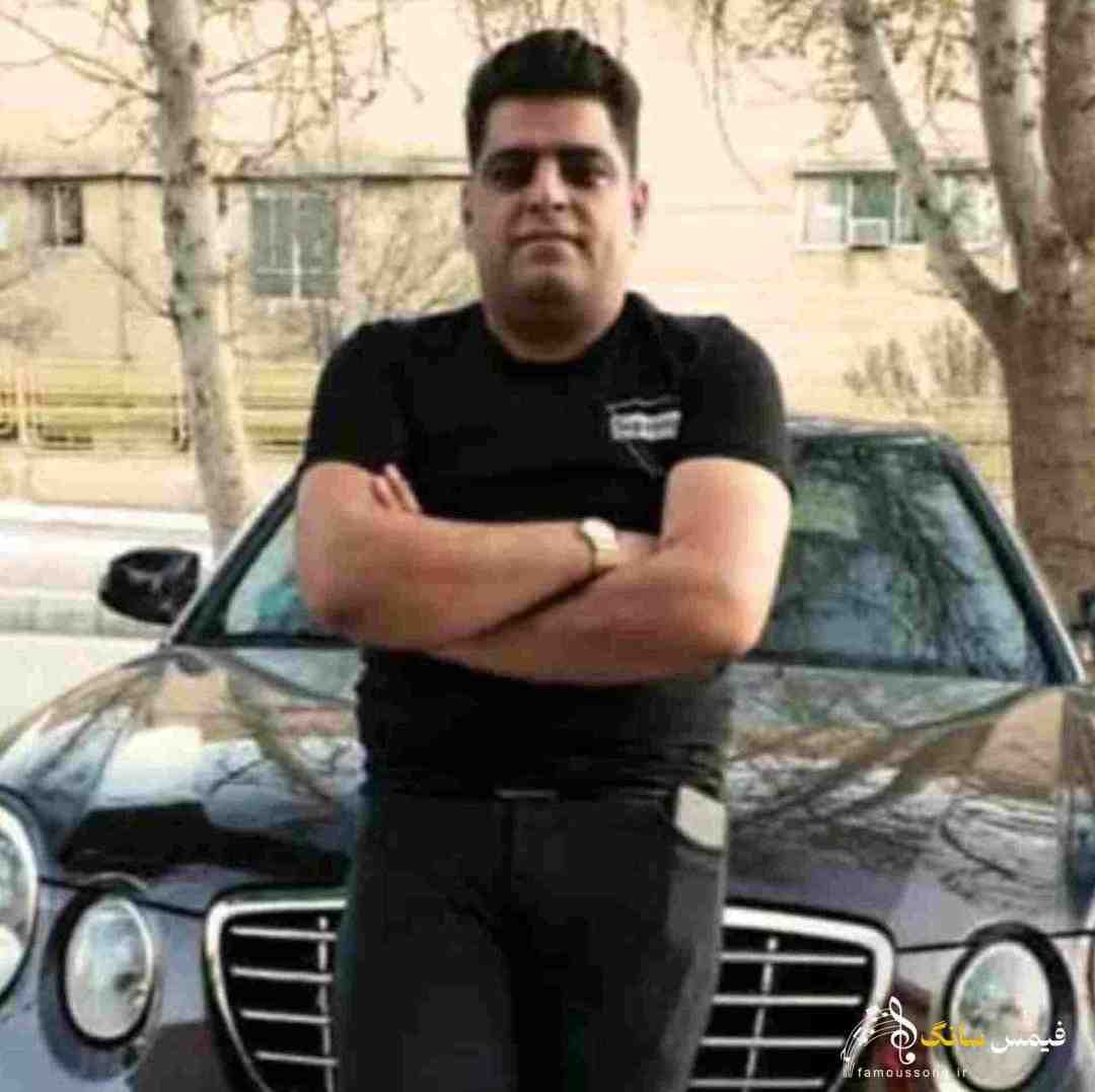 فرشاد مرادی الواتی