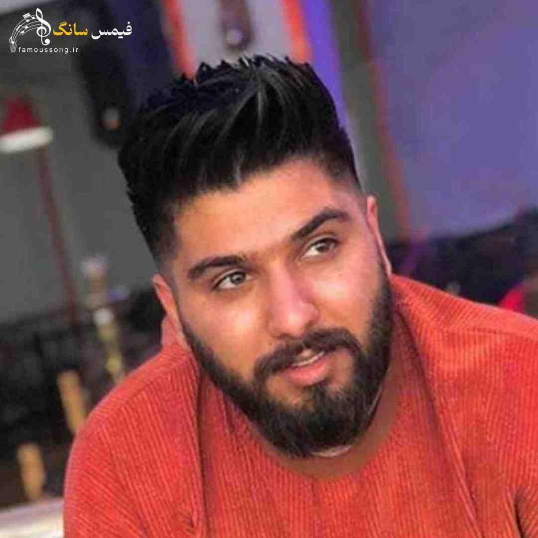 مجید احمدی خدانگهدار