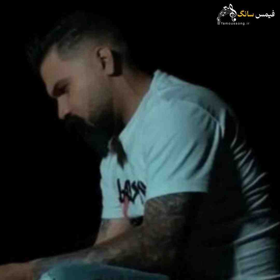 فرهاد جهانگیری به همه بگو که مه برات چه کردم