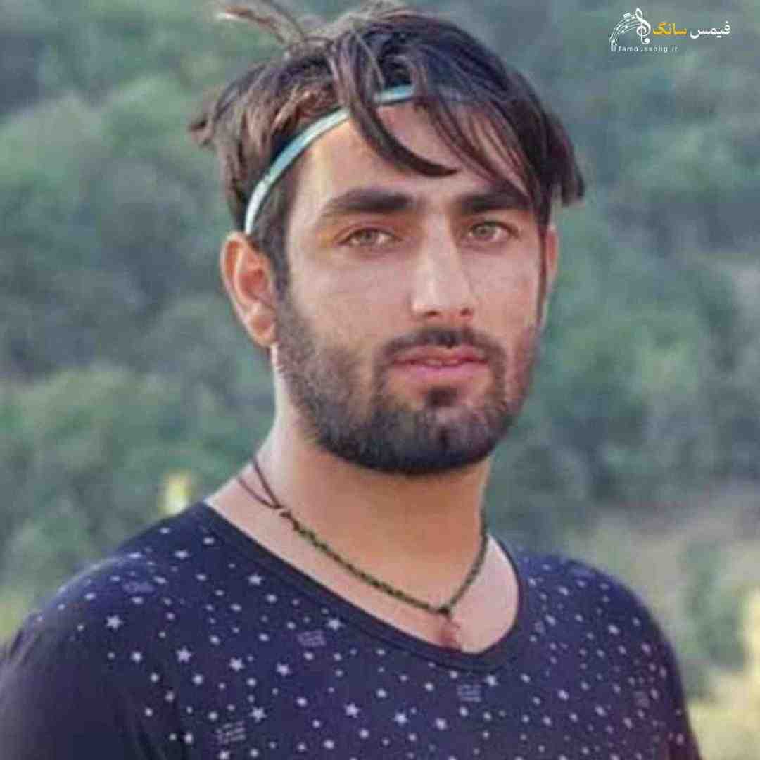 امید رحمتی درد