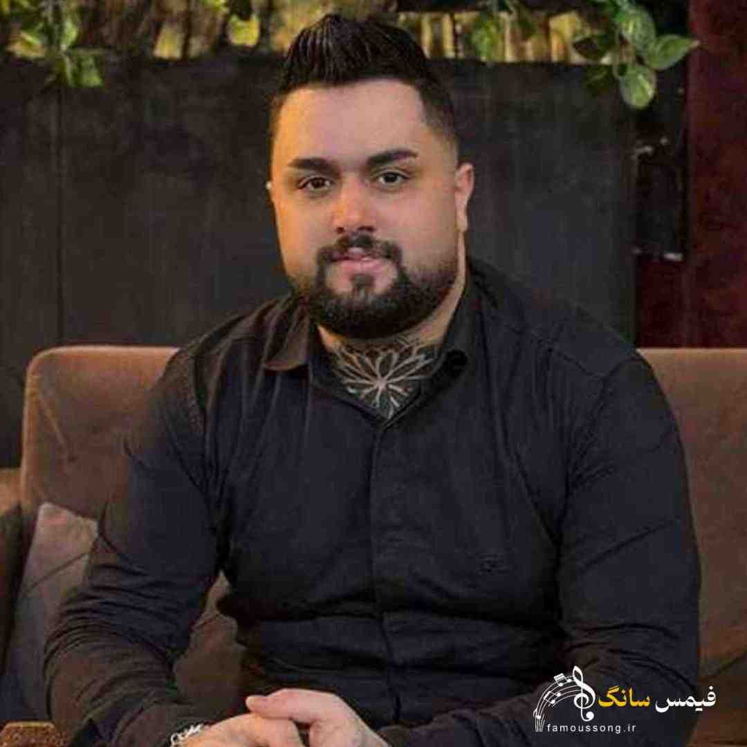 بهنام حسن زاده برگ برنده