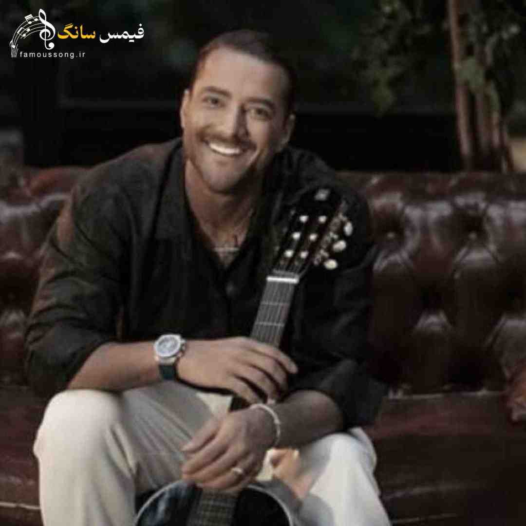 امیر مقاره رفیق بی کلک خوش خنده