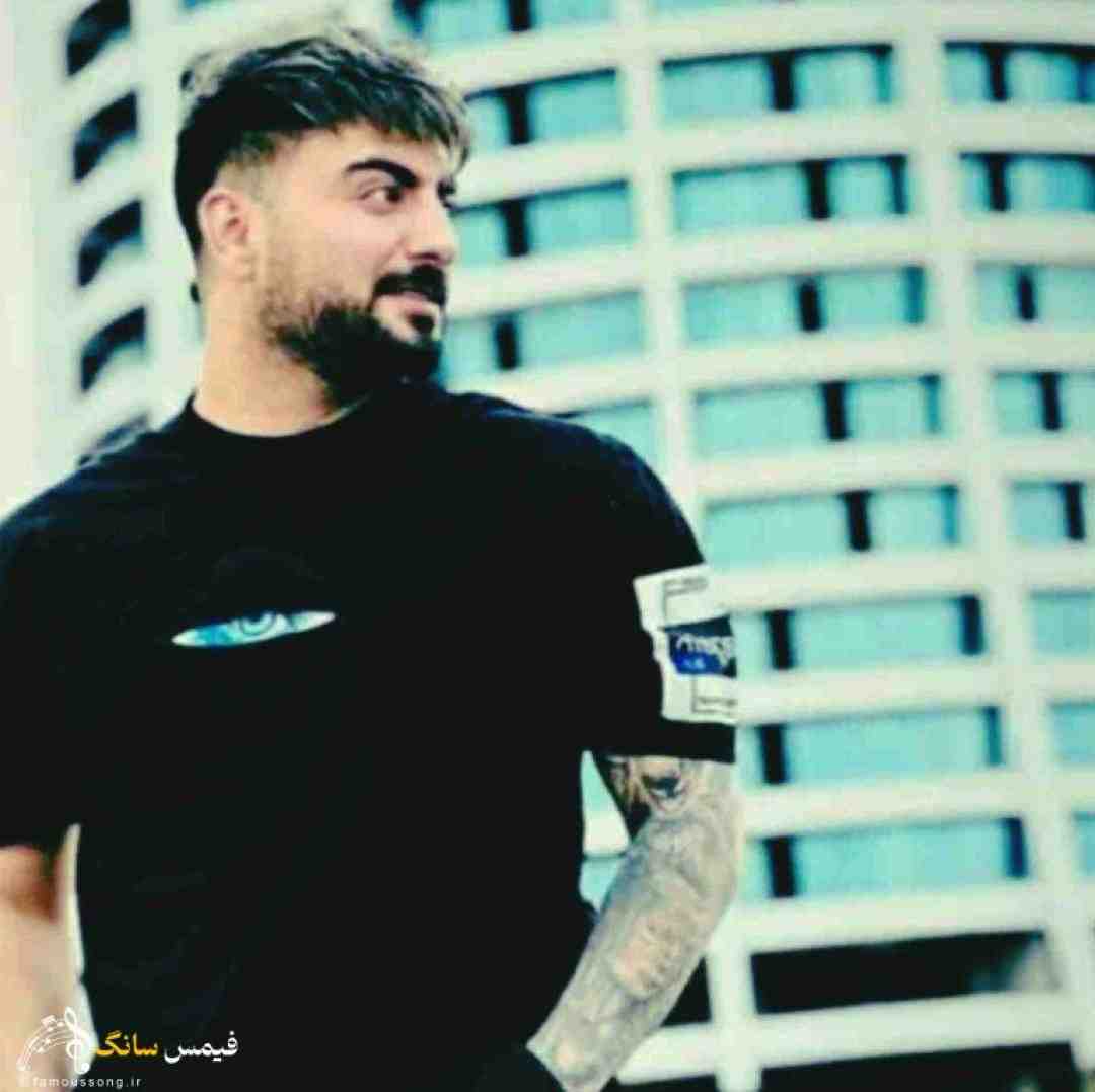 رامین تجنگی به دختره میگم کلاج بگیرم