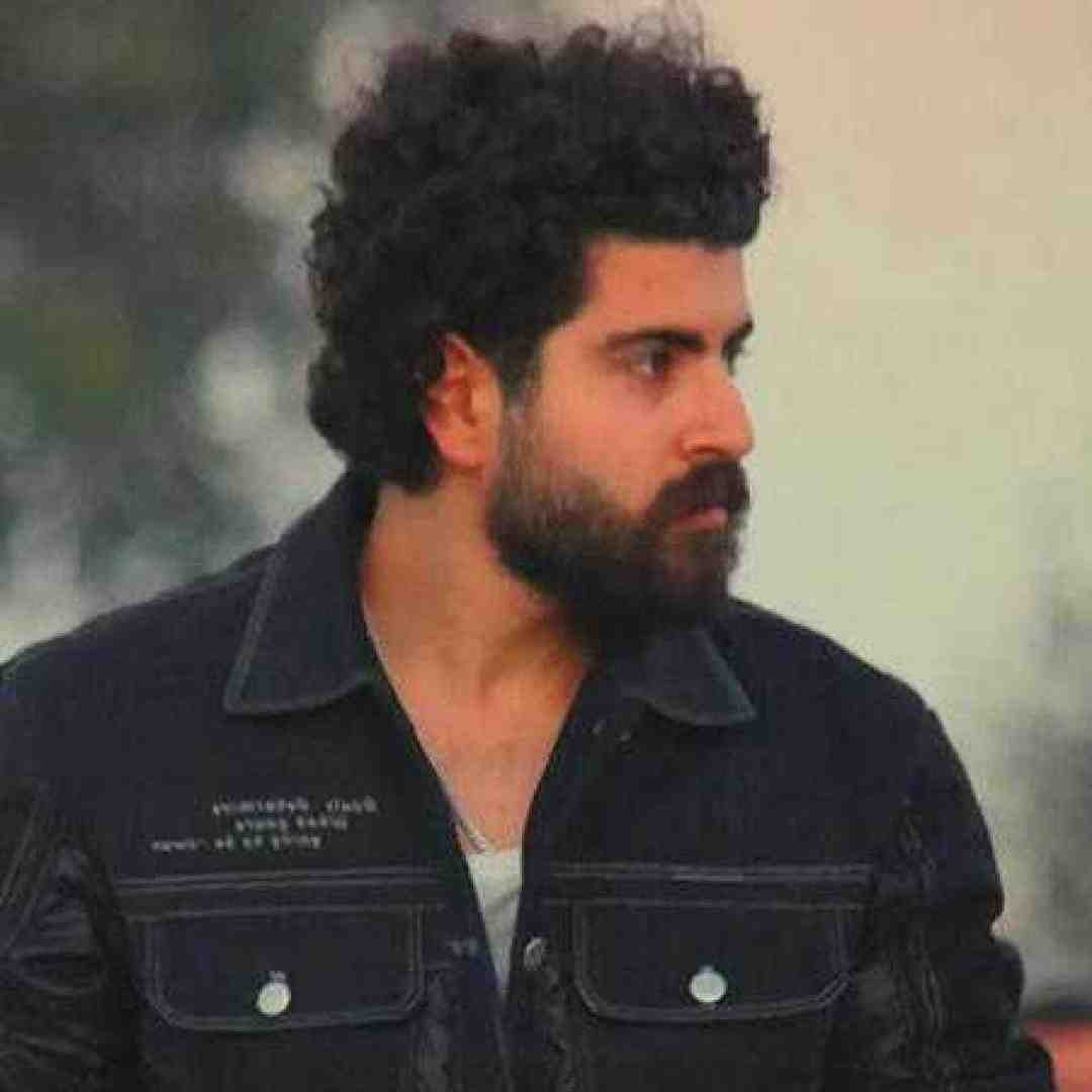 میثام ابد و یک روز منی یه تیکه از روح منی