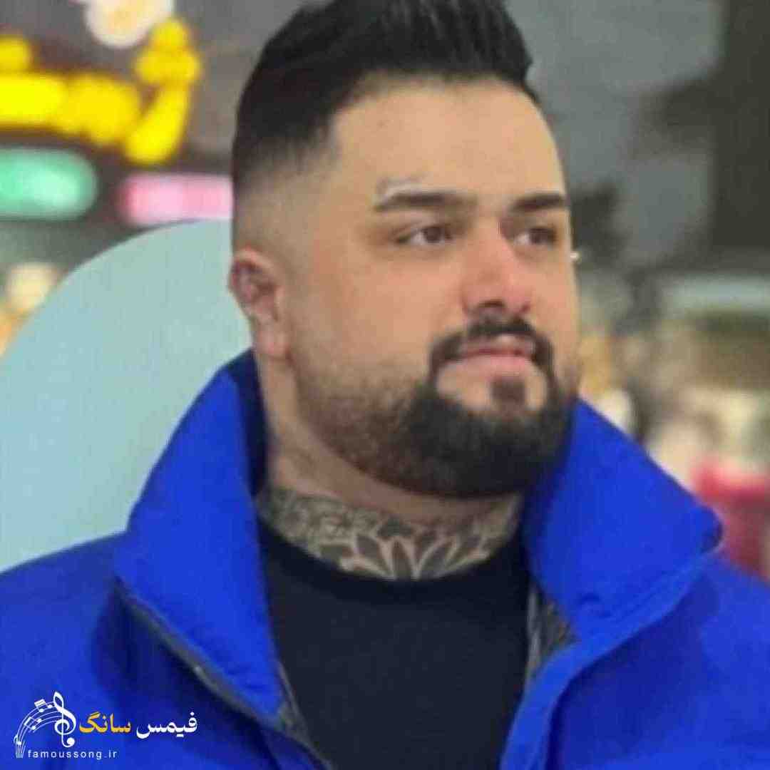 بهنام حسن زاده فاطی