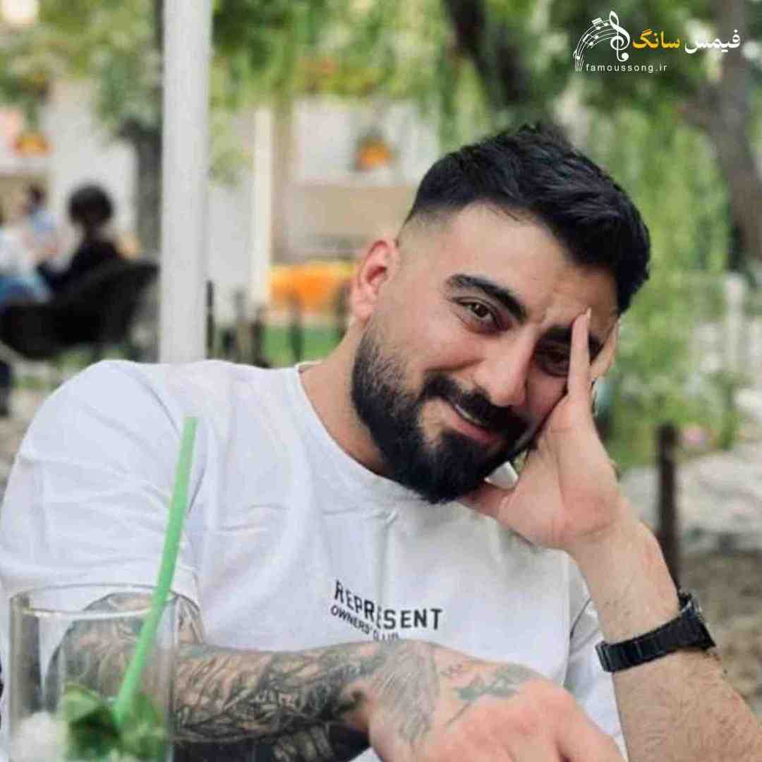 دانلود ریمیکس پارس سفید از فرهاد جهانگیری و رامین تجنگی