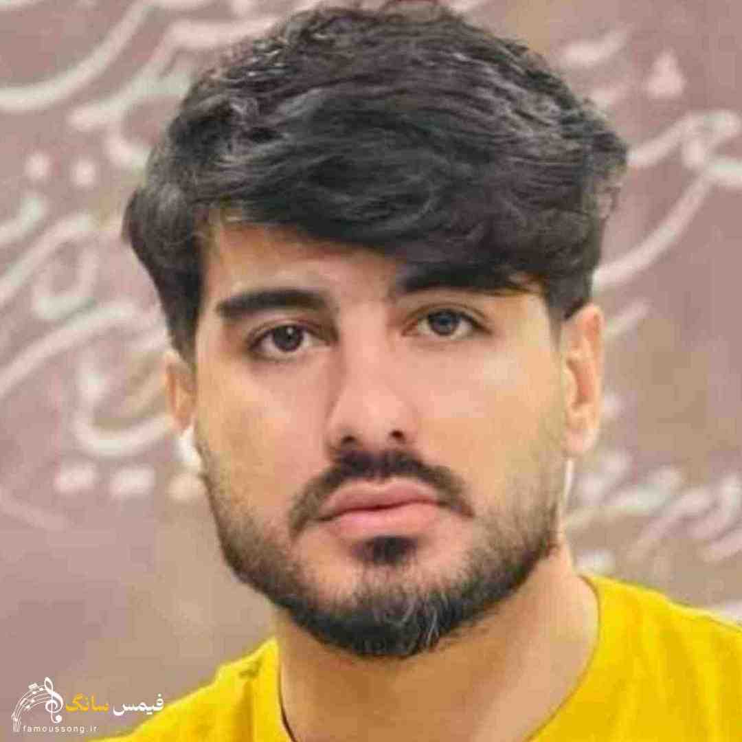 سعید حسینی تموم زندگیمی درمون خستگیمی