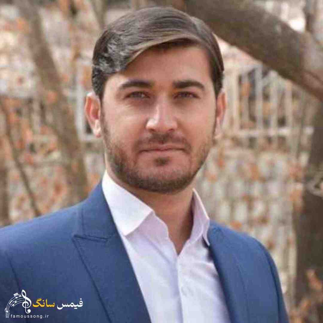 مرتضی باب حالم بده‌ نونم بگم چمه هوام هوی